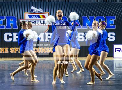 Thumbnail 3 in Arcadia - (AIA Division II Final) photogallery.