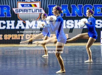 Thumbnail 3 in Arcadia - (AIA Division II Final) photogallery.