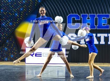 Thumbnail 2 in Arcadia - (AIA Division II Final) photogallery.