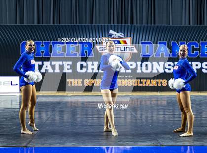 Thumbnail 3 in Arcadia - (AIA Division II Final) photogallery.