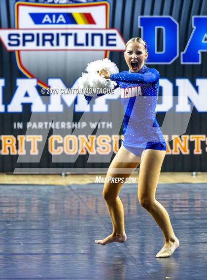 Thumbnail 1 in Arcadia - (AIA Division II Final) photogallery.