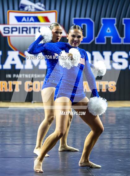 Thumbnail 2 in Arcadia - (AIA Division II Final) photogallery.