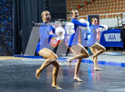 Thumbnail 2 in Arcadia - (AIA Division II Final) photogallery.