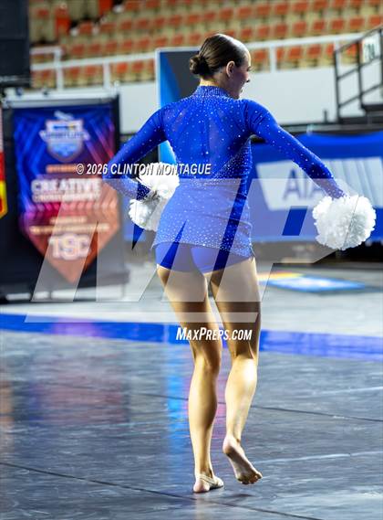 Thumbnail 1 in Arcadia - (AIA Division II Final) photogallery.