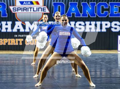 Thumbnail 1 in Arcadia - (AIA Division II Final) photogallery.