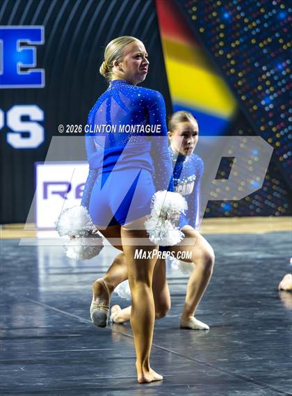 Thumbnail 1 in Arcadia - (AIA Division II Final) photogallery.