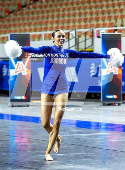 Thumbnail 3 in Arcadia - (AIA Division II Final) photogallery.
