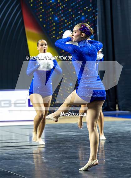 Thumbnail 1 in Arcadia - (AIA Division II Final) photogallery.