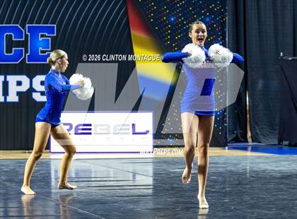 Thumbnail 2 in Arcadia - (AIA Division II Final) photogallery.