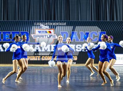 Thumbnail 2 in Arcadia - (AIA Division II Final) photogallery.