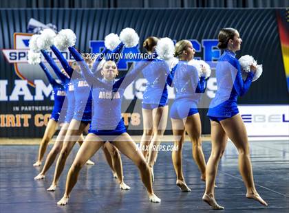 Thumbnail 3 in Arcadia - (AIA Division II Final) photogallery.