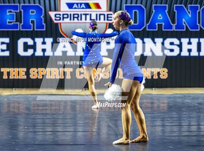 Thumbnail 2 in Arcadia - (AIA Division II Final) photogallery.