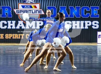 Thumbnail 1 in Arcadia - (AIA Division II Final) photogallery.