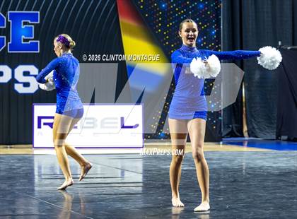 Thumbnail 3 in Arcadia - (AIA Division II Final) photogallery.