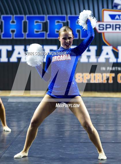 Thumbnail 3 in Arcadia - (AIA Division II Final) photogallery.