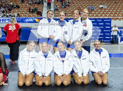 Thumbnail 2 in Arcadia - (AIA Division II Final) photogallery.