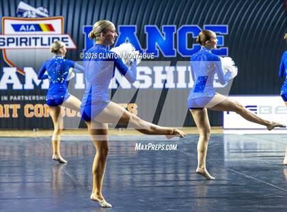 Thumbnail 2 in Arcadia - (AIA Division II Final) photogallery.