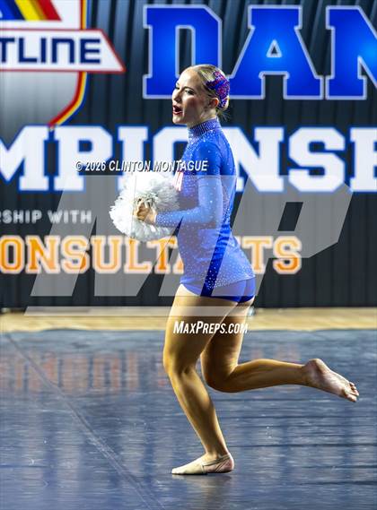 Thumbnail 3 in Arcadia - (AIA Division II Final) photogallery.