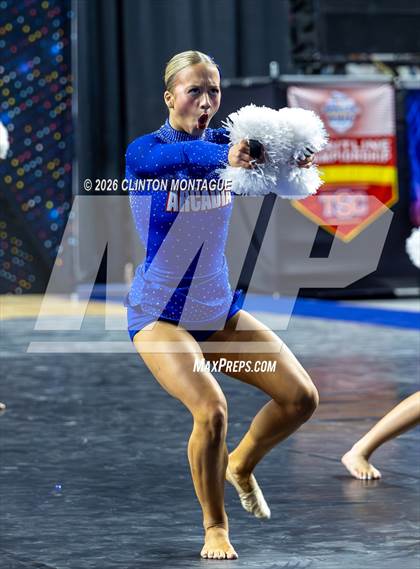 Thumbnail 1 in Arcadia - (AIA Division II Final) photogallery.