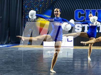 Thumbnail 2 in Arcadia - (AIA Division II Final) photogallery.