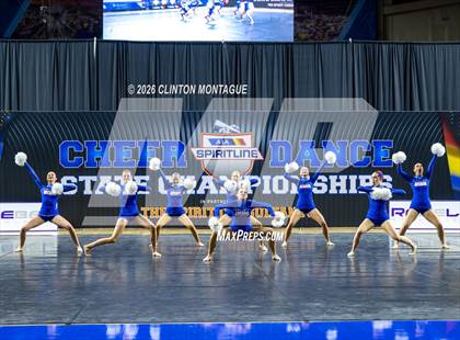 Thumbnail 3 in Arcadia - (AIA Division II Final) photogallery.
