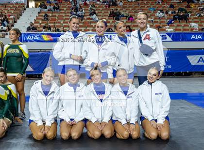Thumbnail 1 in Arcadia - (AIA Division II Final) photogallery.