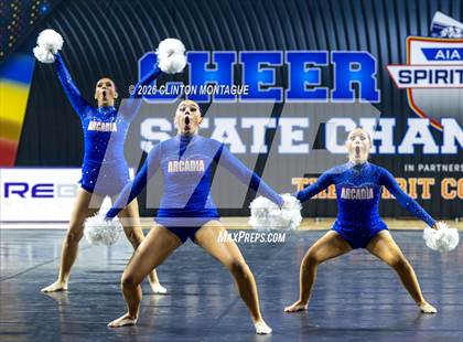 Thumbnail 1 in Arcadia - (AIA Division II Final) photogallery.