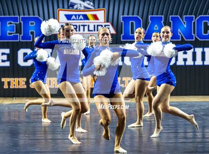 Thumbnail 2 in Arcadia - (AIA Division II Final) photogallery.