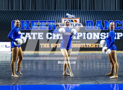 Thumbnail 1 in Arcadia - (AIA Division II Final) photogallery.