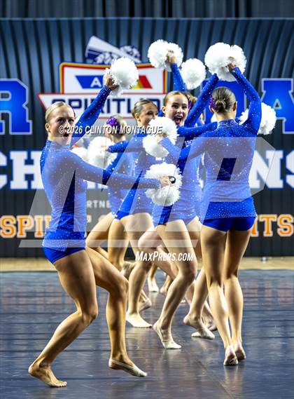 Thumbnail 3 in Arcadia - (AIA Division II Final) photogallery.