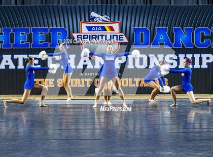 Thumbnail 2 in Arcadia - (AIA Division II Final) photogallery.