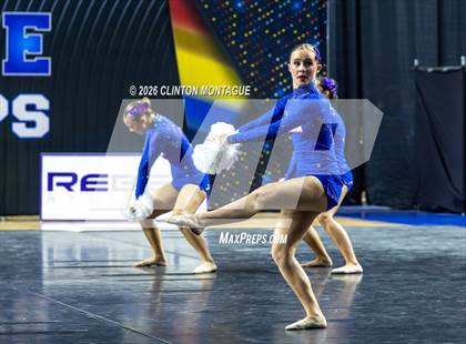 Thumbnail 3 in Arcadia - (AIA Division II Final) photogallery.