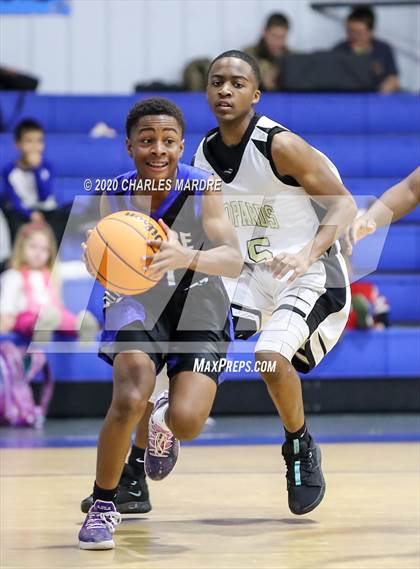 Thumbnail 2 in Lakewood @ Neuse Charter photogallery.