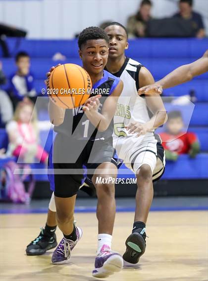 Thumbnail 3 in Lakewood @ Neuse Charter photogallery.