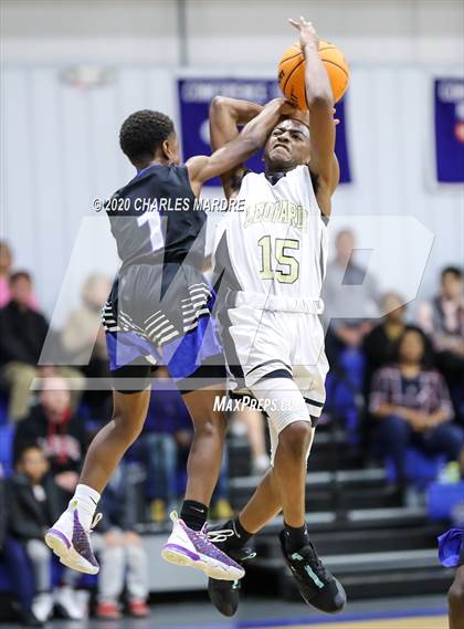 Thumbnail 3 in Lakewood @ Neuse Charter photogallery.