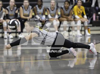 Thumbnail 1 in JV: Sequatchie County @ Hixson photogallery.