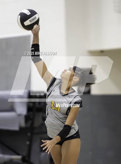 Thumbnail 3 in JV: Sequatchie County @ Hixson photogallery.