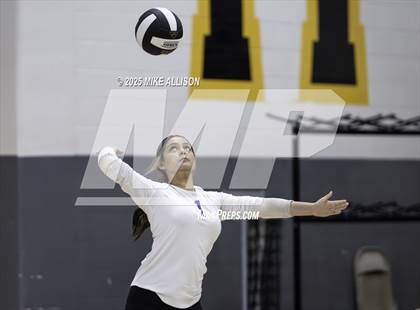 Thumbnail 2 in JV: Sequatchie County @ Hixson photogallery.