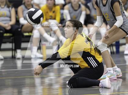 Thumbnail 1 in JV: Sequatchie County @ Hixson photogallery.