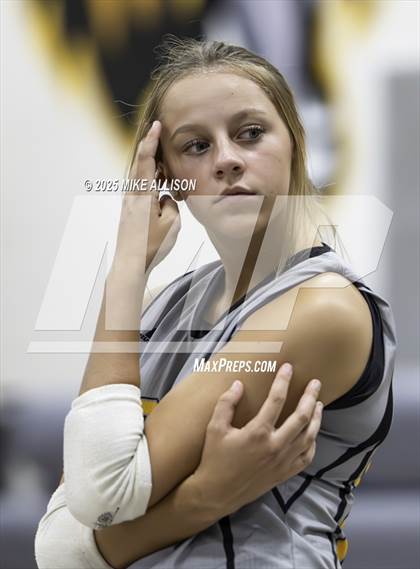 Thumbnail 1 in JV: Sequatchie County @ Hixson photogallery.