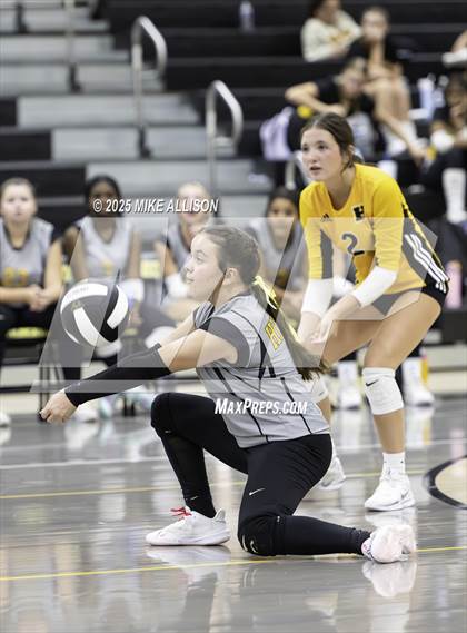 Thumbnail 2 in JV: Sequatchie County @ Hixson photogallery.