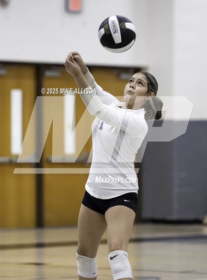 Thumbnail 1 in JV: Sequatchie County @ Hixson photogallery.