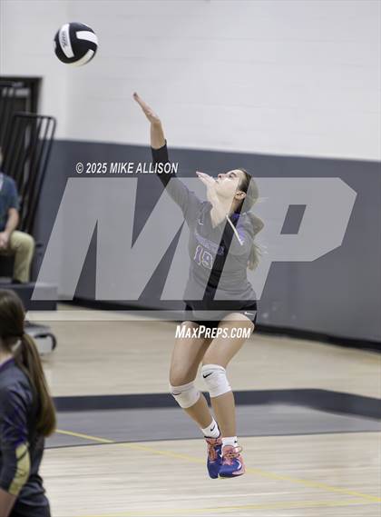 Thumbnail 1 in JV: Sequatchie County @ Hixson photogallery.