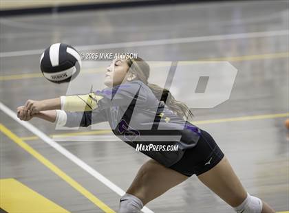 Thumbnail 1 in JV: Sequatchie County @ Hixson photogallery.