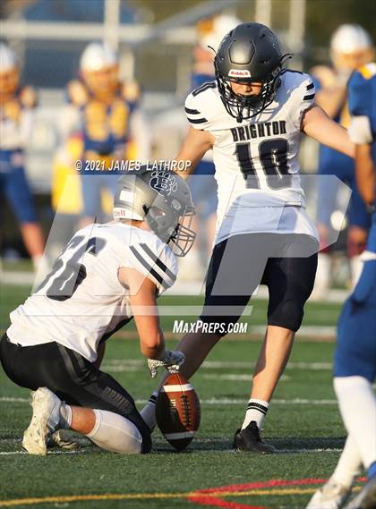 Thumbnail 1 in Brighton @ Irondequoit photogallery.