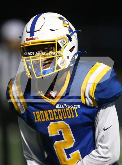 Thumbnail 1 in Brighton @ Irondequoit photogallery.