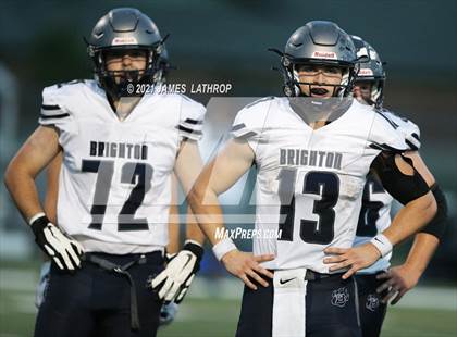 Thumbnail 3 in Brighton @ Irondequoit photogallery.