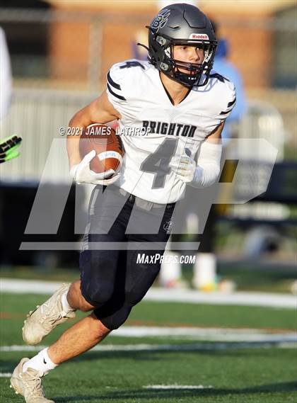 Thumbnail 1 in Brighton @ Irondequoit photogallery.