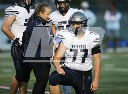 Thumbnail 1 in Brighton @ Irondequoit photogallery.