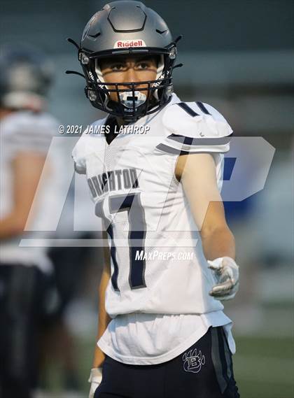 Thumbnail 1 in Brighton @ Irondequoit photogallery.